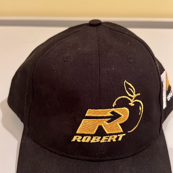 Robert hat - Picture 2 of 6